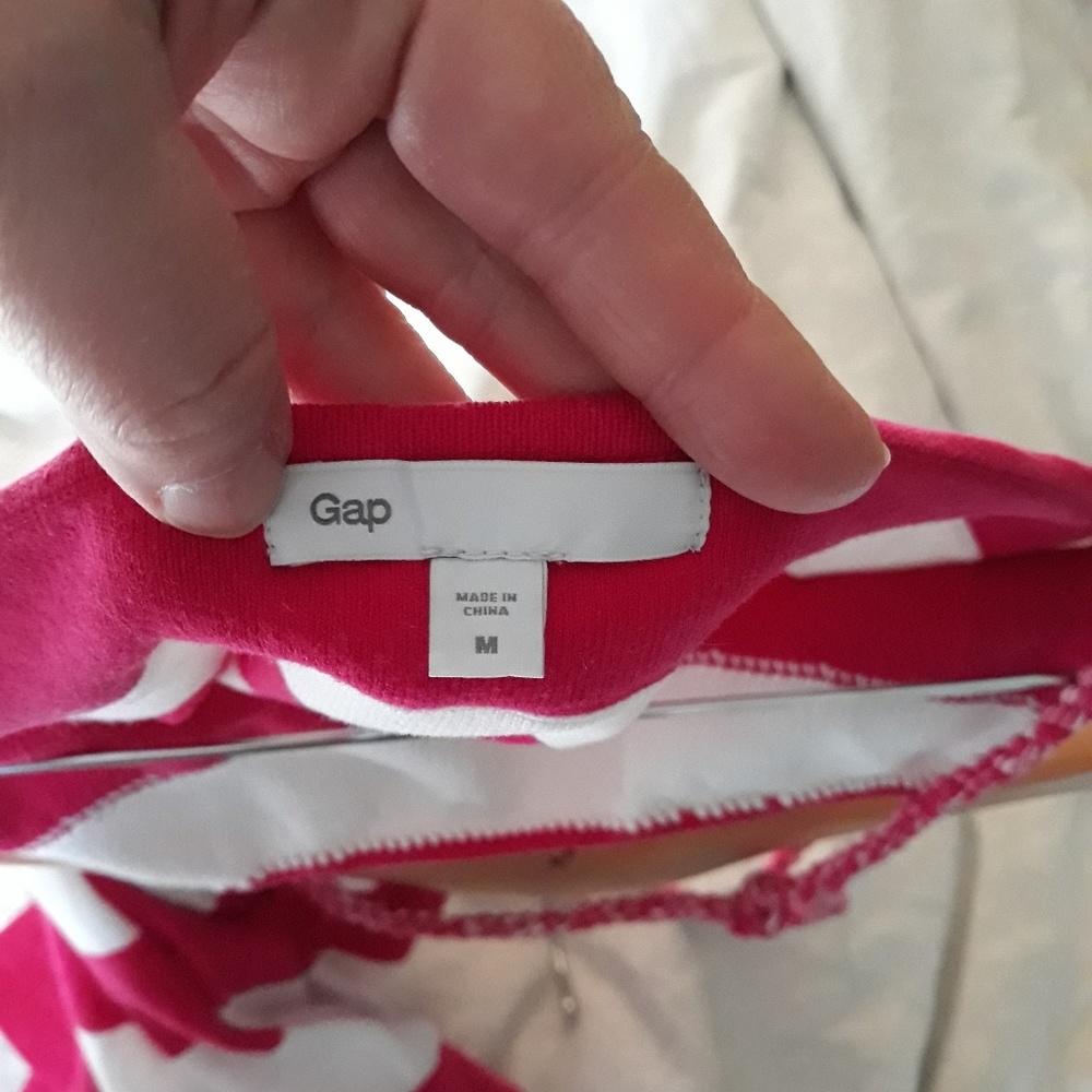 Gap swing tank top - Picture 4 of 4